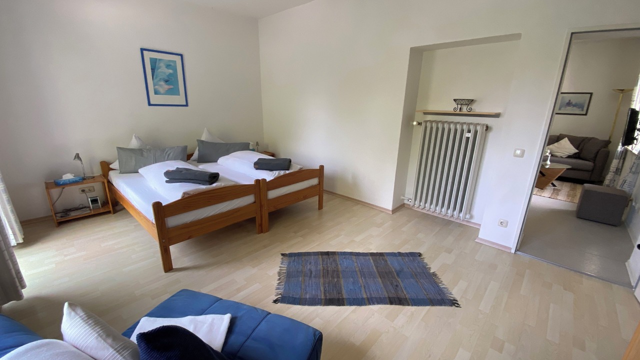 Photo of Bedroom in Bad Toelz