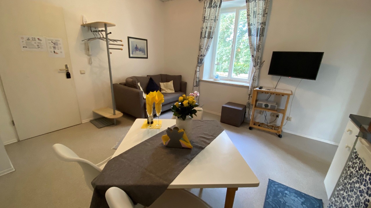 Photo of Livingroom in Bad Toelz