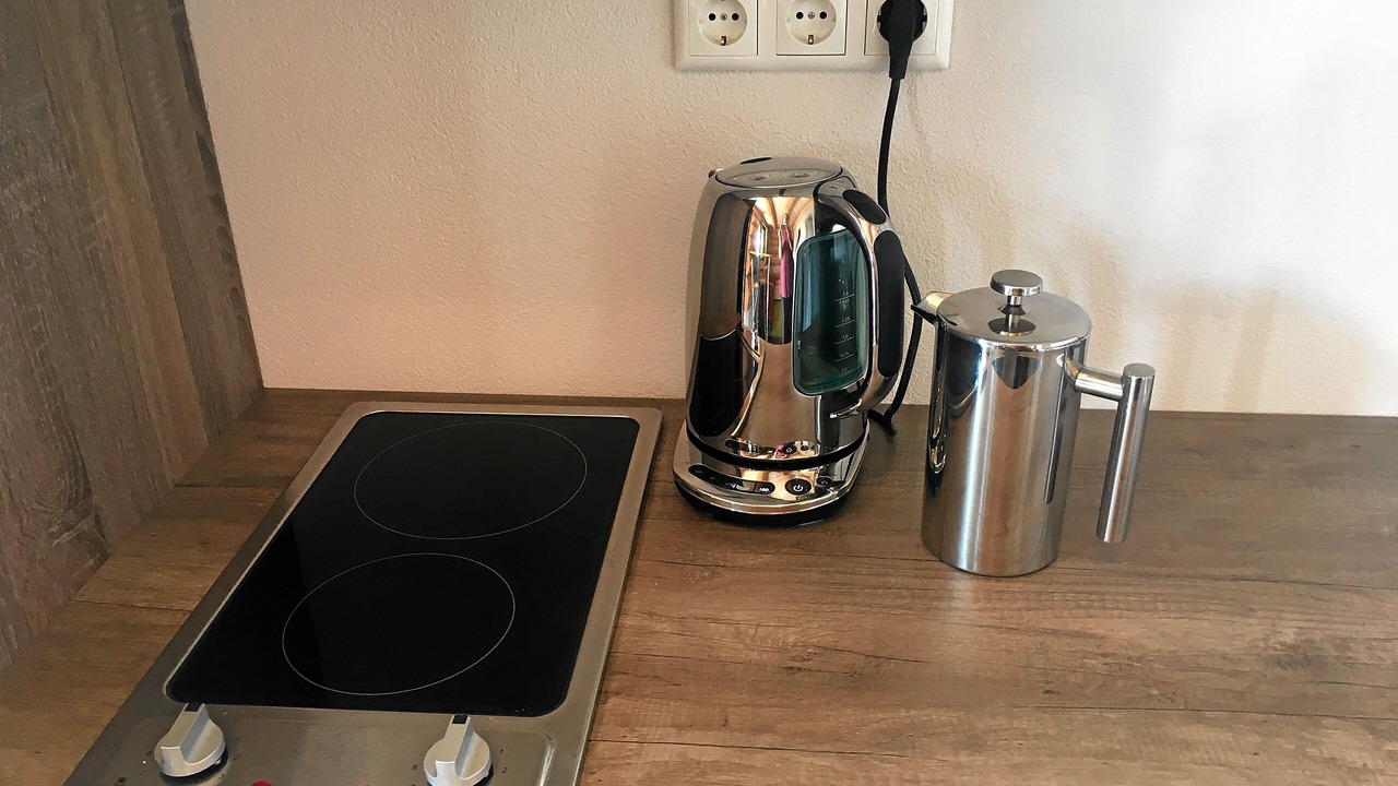 Photo of Kitchen in Sigmarszell