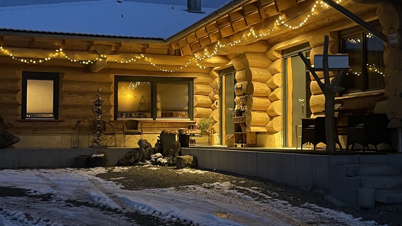 Photo of Patio Balcony in Sigmarszell