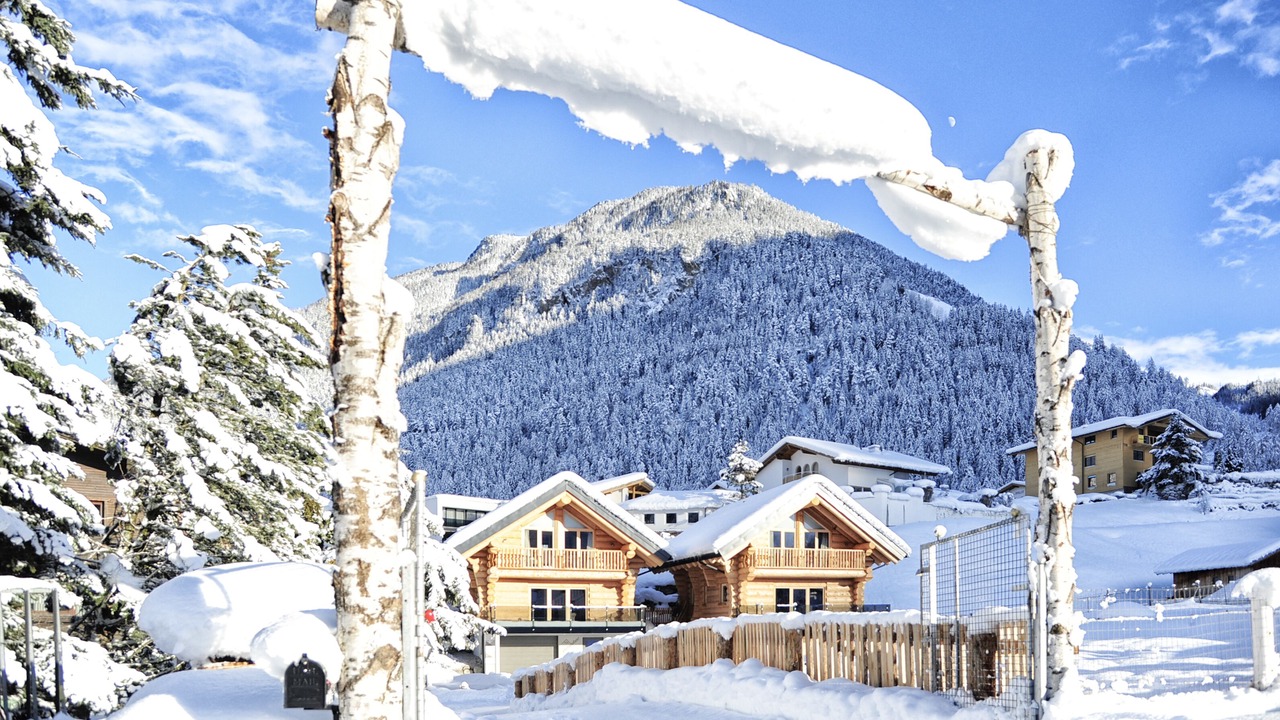 Photo of Outdoor in Pfunds