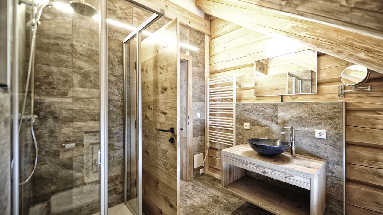 Photo of Bathroom in Pfunds