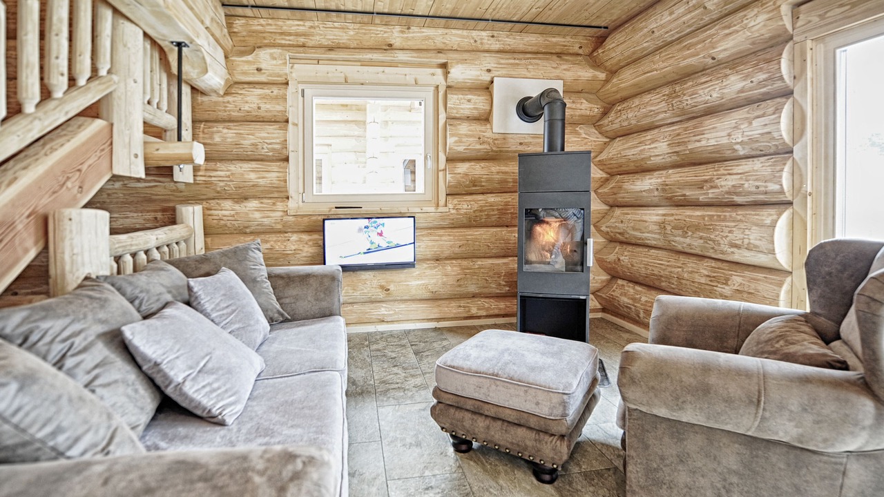 Photo of Livingroom in Pfunds