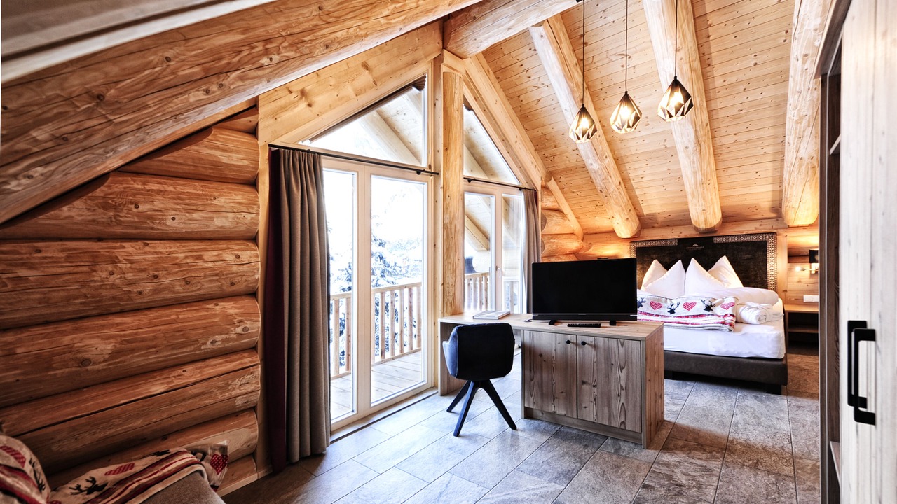 Photo of Livingroom in Pfunds