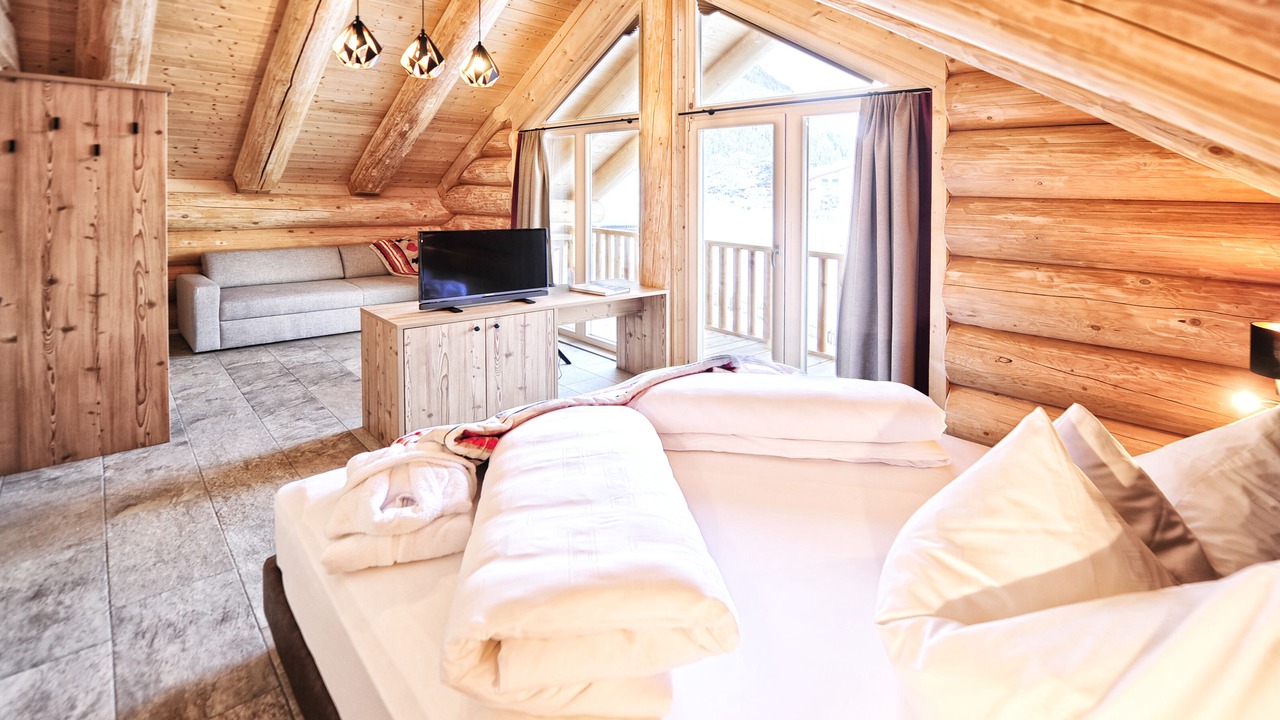 Photo of Bedroom in Pfunds