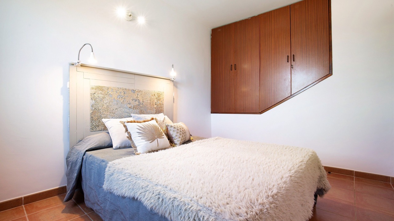Photo of Bedroom in Nuevo Horizonte