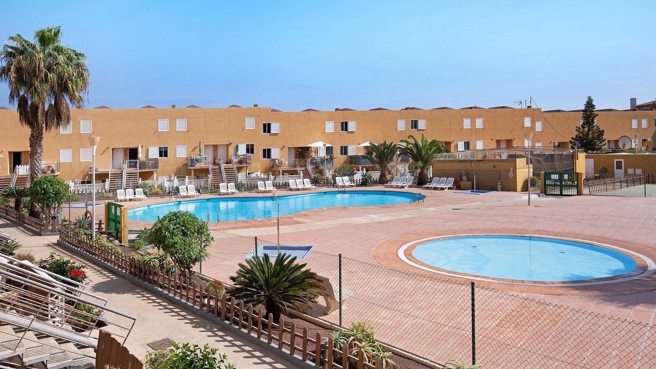 Photo of Outdoor in Nuevo Horizonte