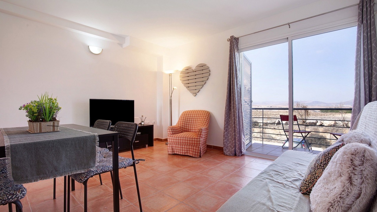 Photo of Livingroom in Nuevo Horizonte