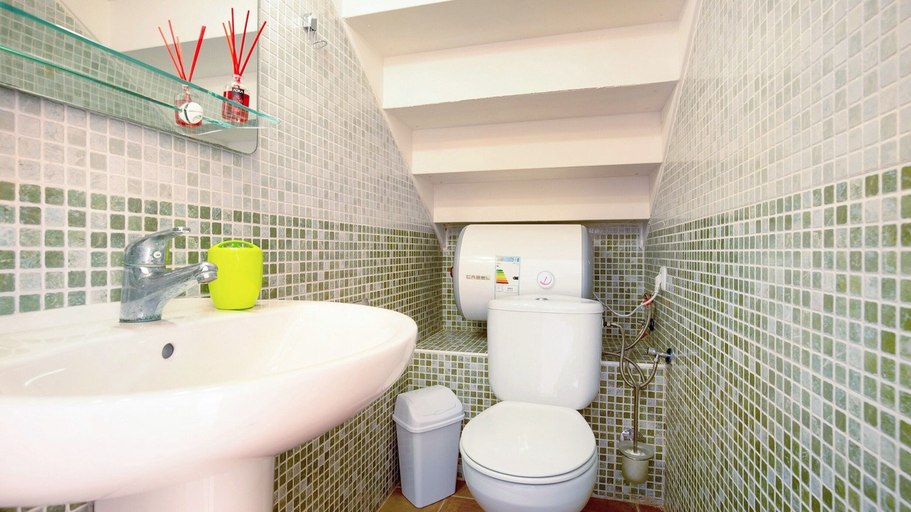 Photo of Bathroom in Nuevo Horizonte