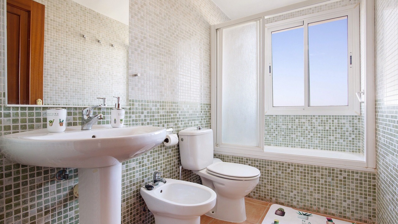 Photo of Bathroom in Nuevo Horizonte
