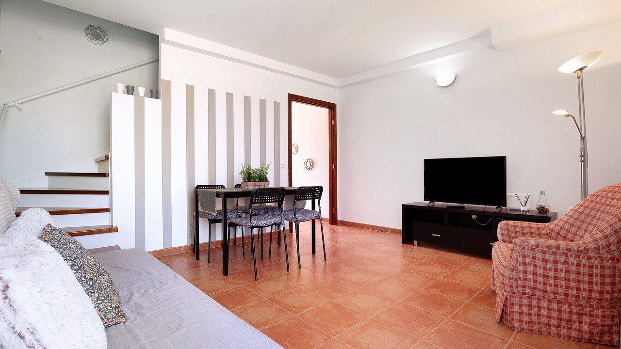 Photo of Livingroom in Nuevo Horizonte