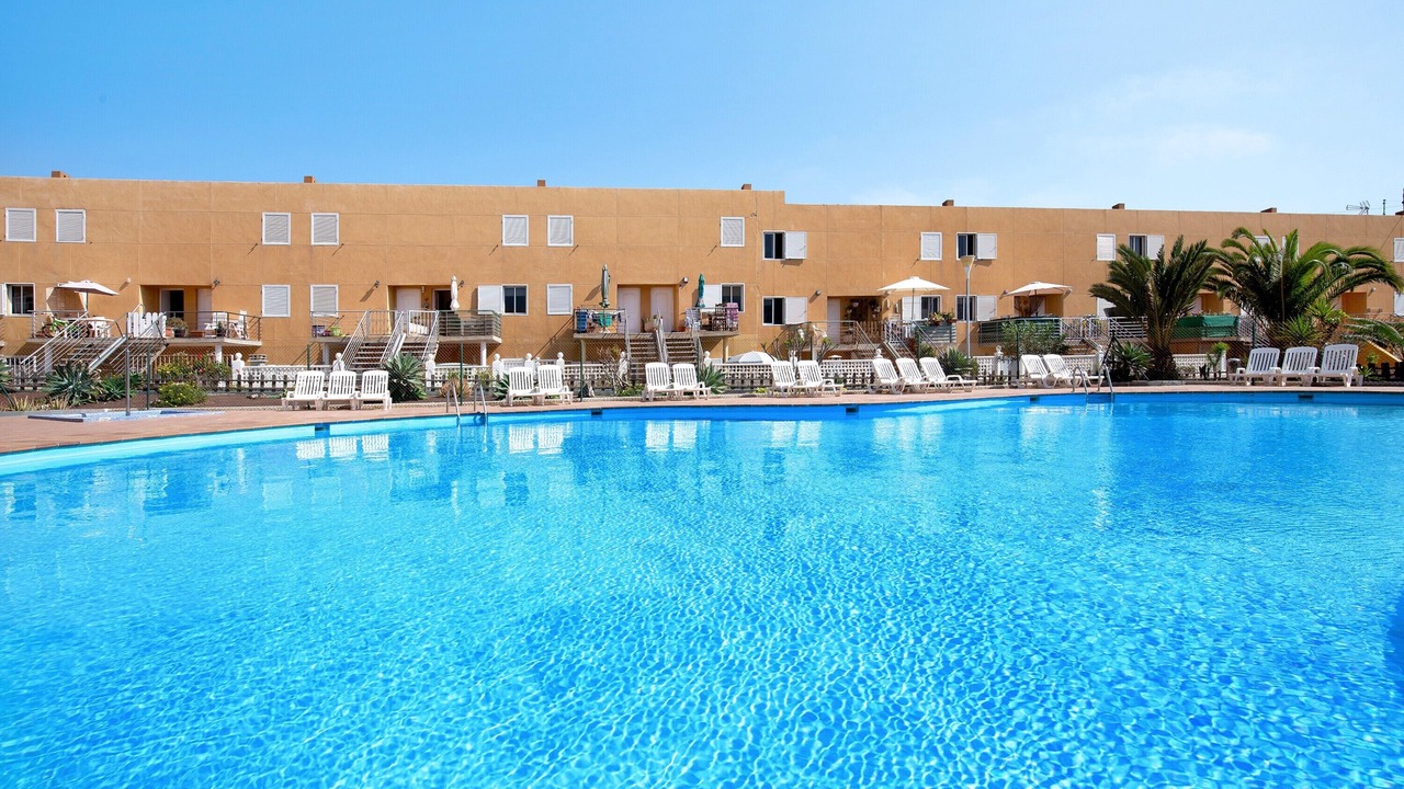 Photo of Outdoor in Nuevo Horizonte