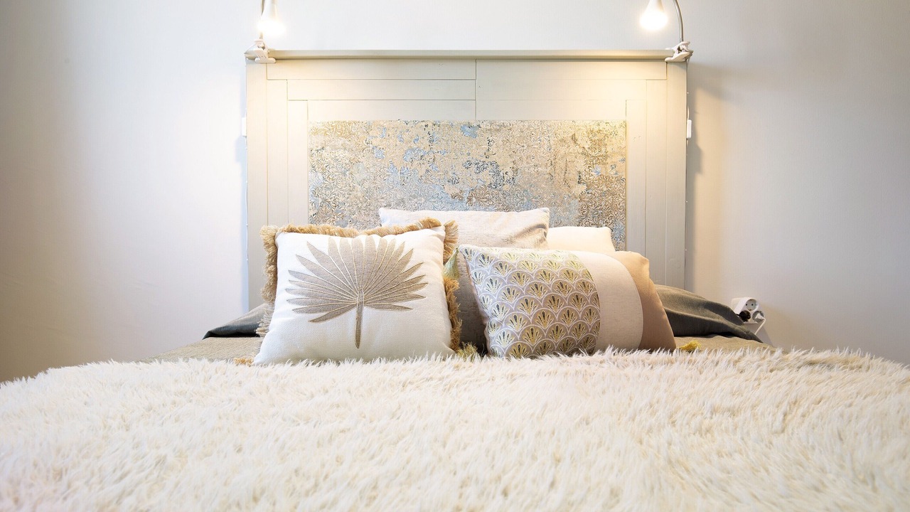 Photo of Bedroom in Nuevo Horizonte