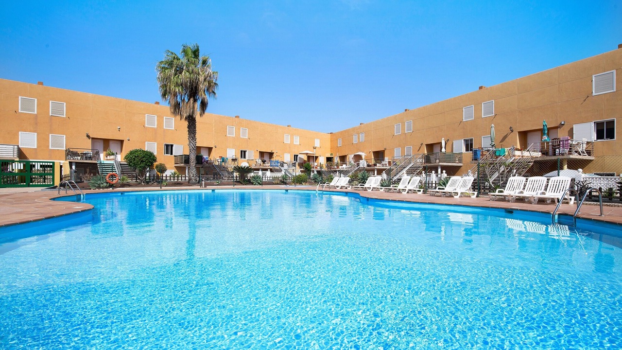 Photo of Outdoor in Nuevo Horizonte