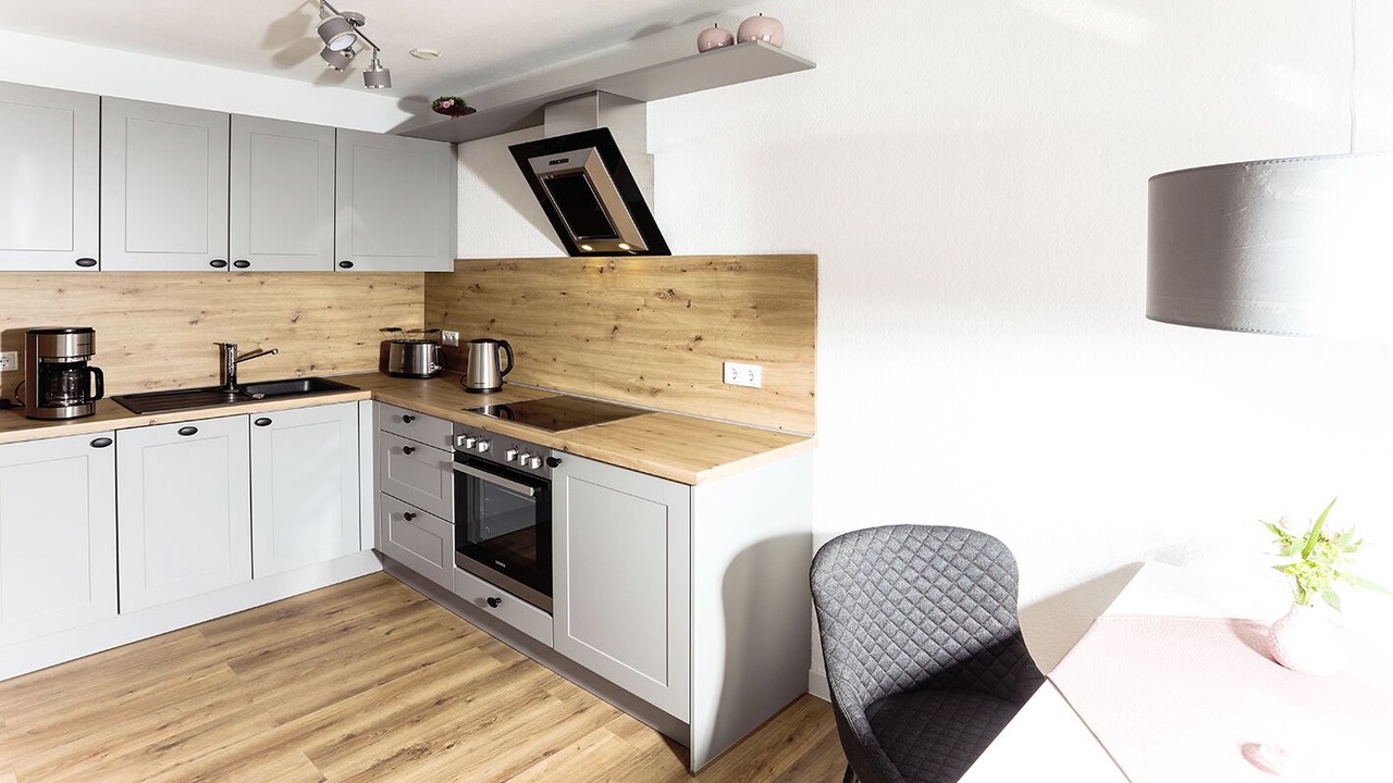 Photo of Kitchen in Bad Sassendorf