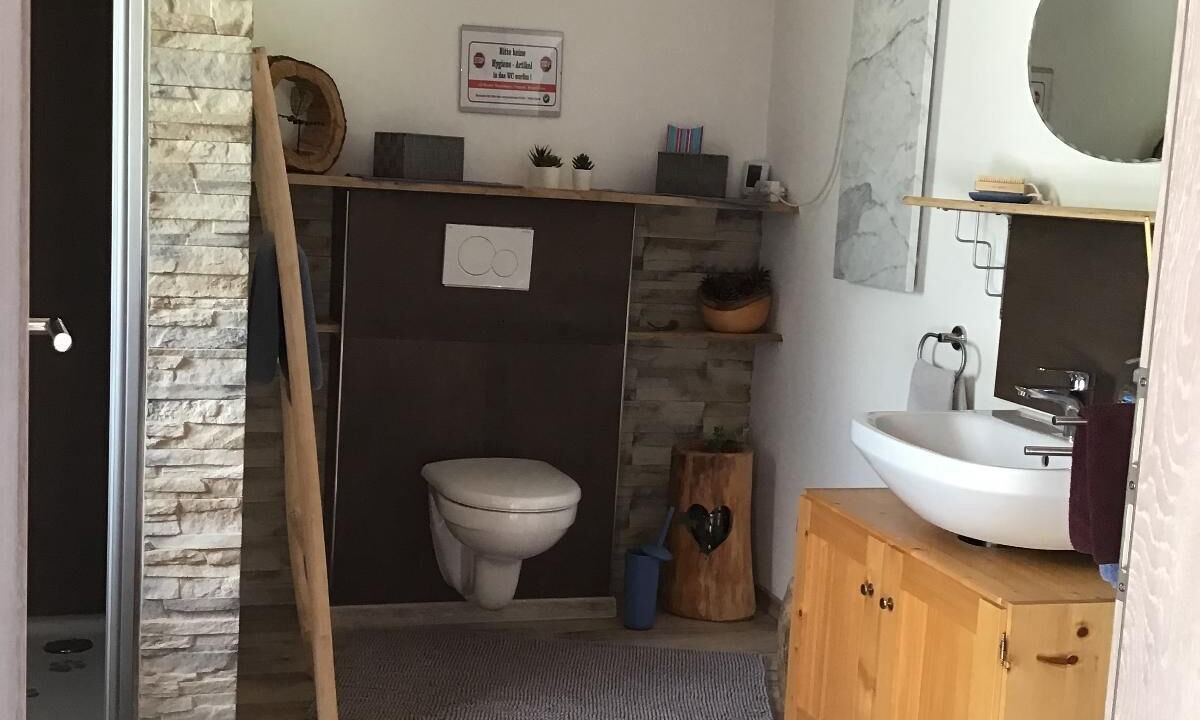 Photo of Bathroom in Schofweg