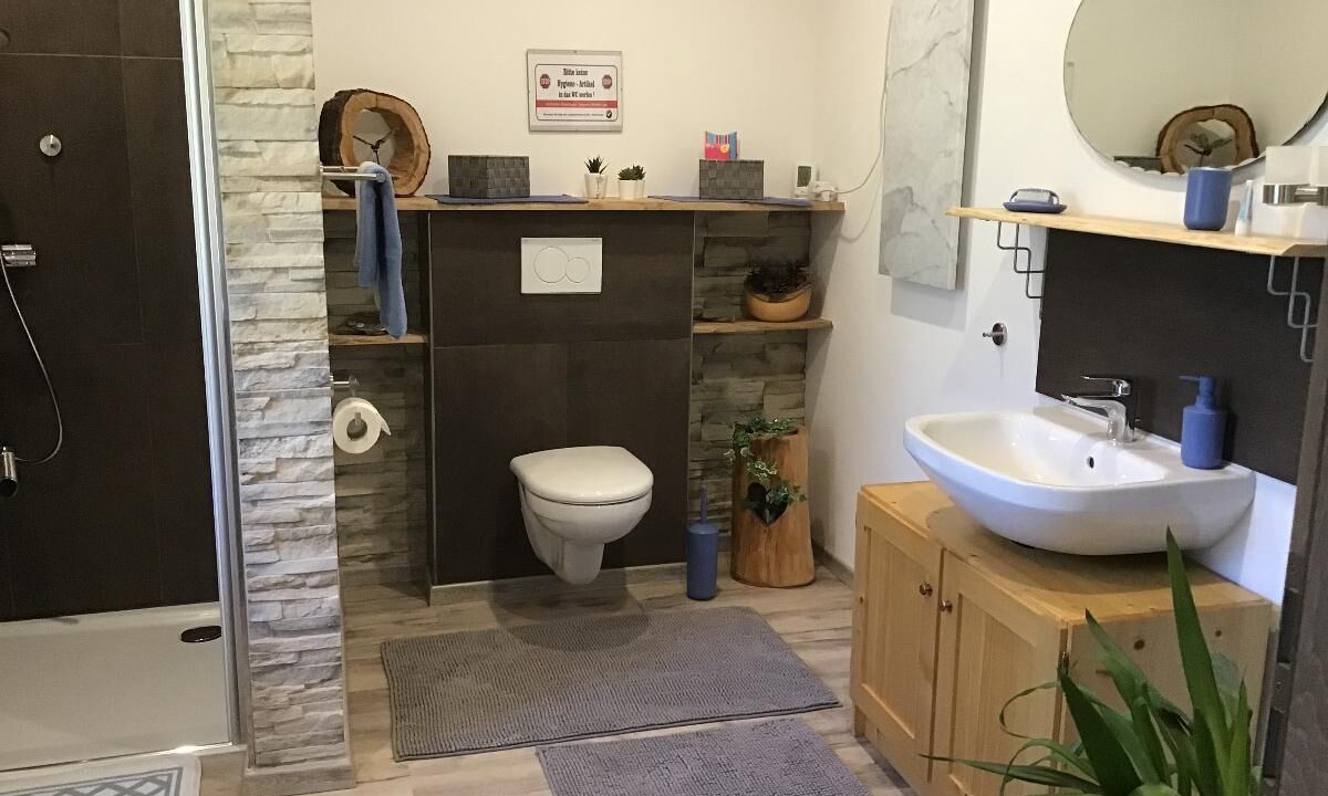 Photo of Bathroom in Schofweg