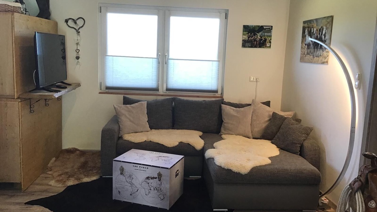 Photo of Livingroom in Schofweg