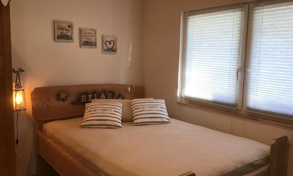Photo of Bedroom in Schofweg
