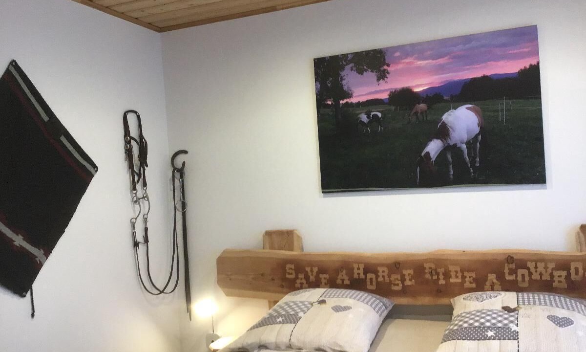 Photo of Bedroom in Schofweg