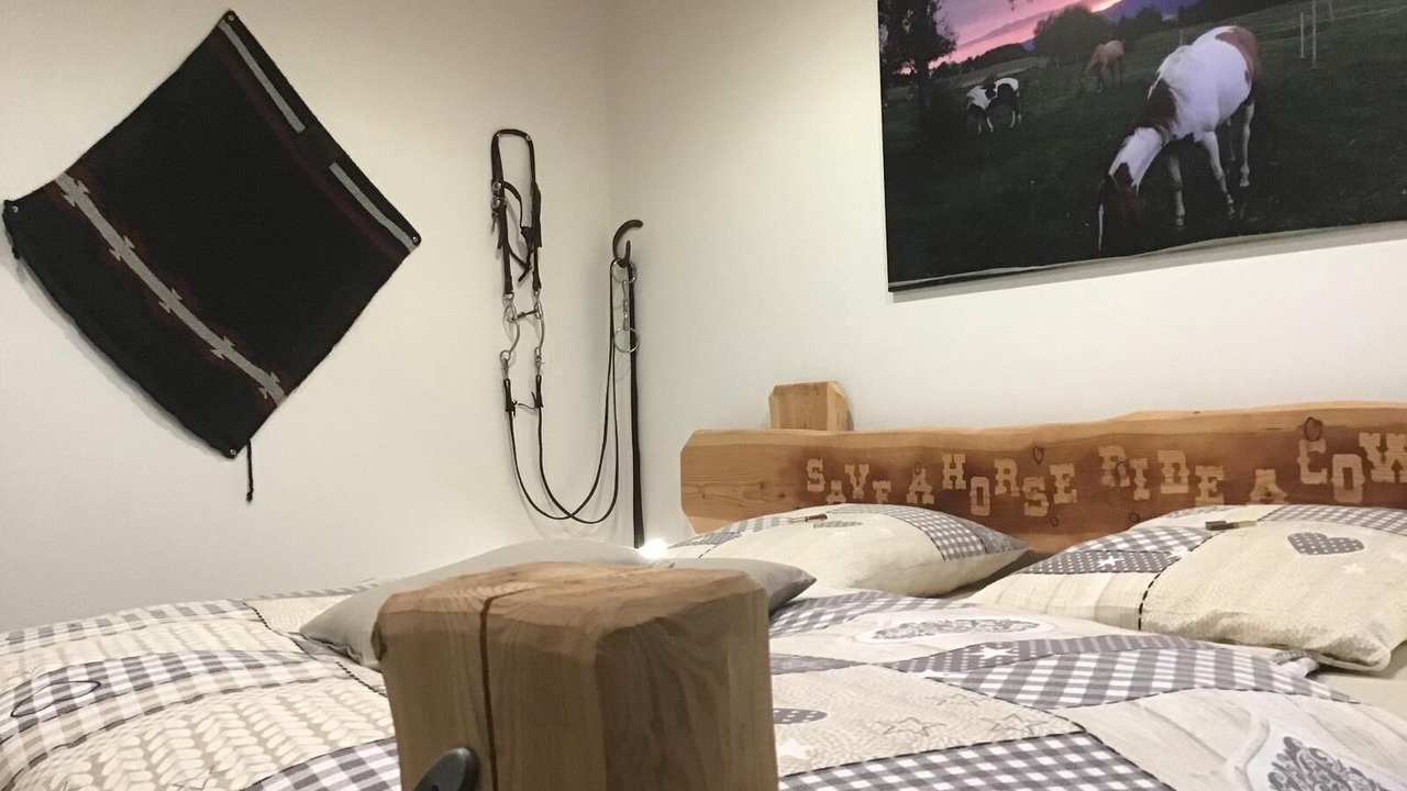 Photo of Bedroom in Schofweg
