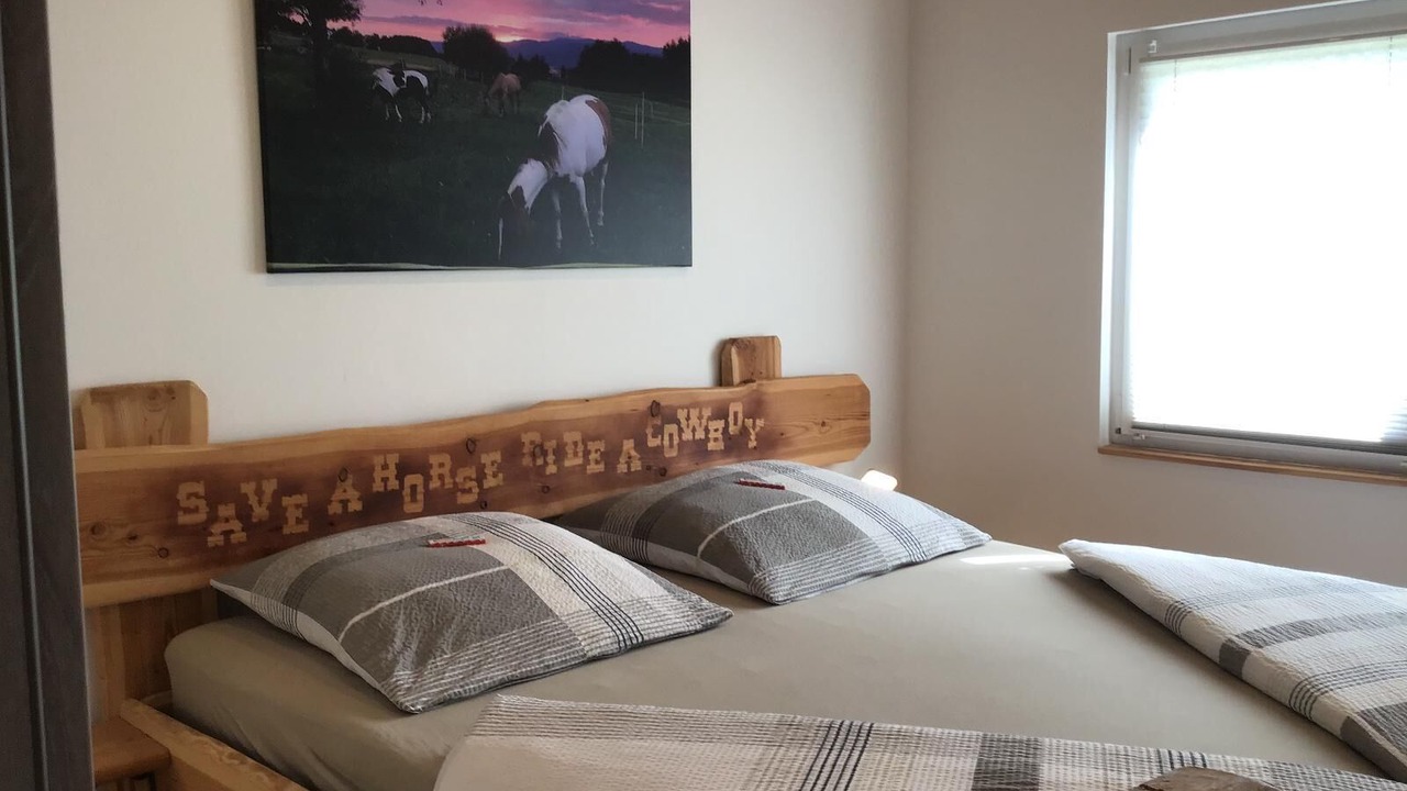 Photo of Bedroom in Schofweg