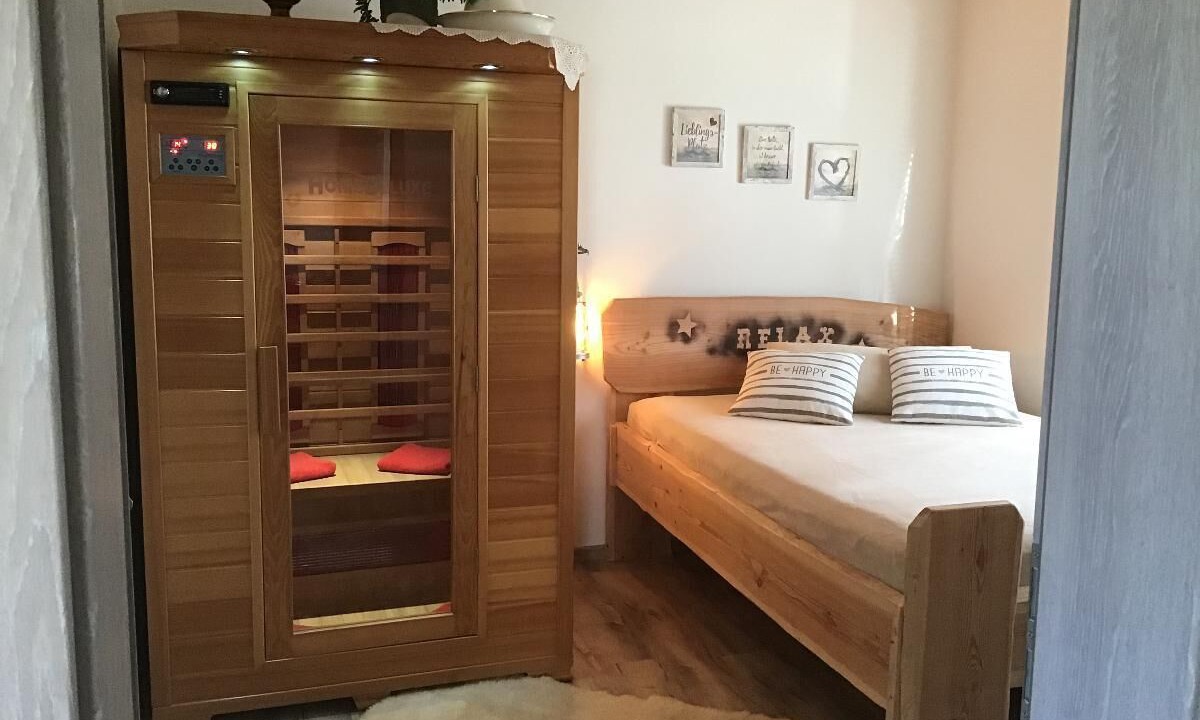 Photo of Bedroom in Schofweg