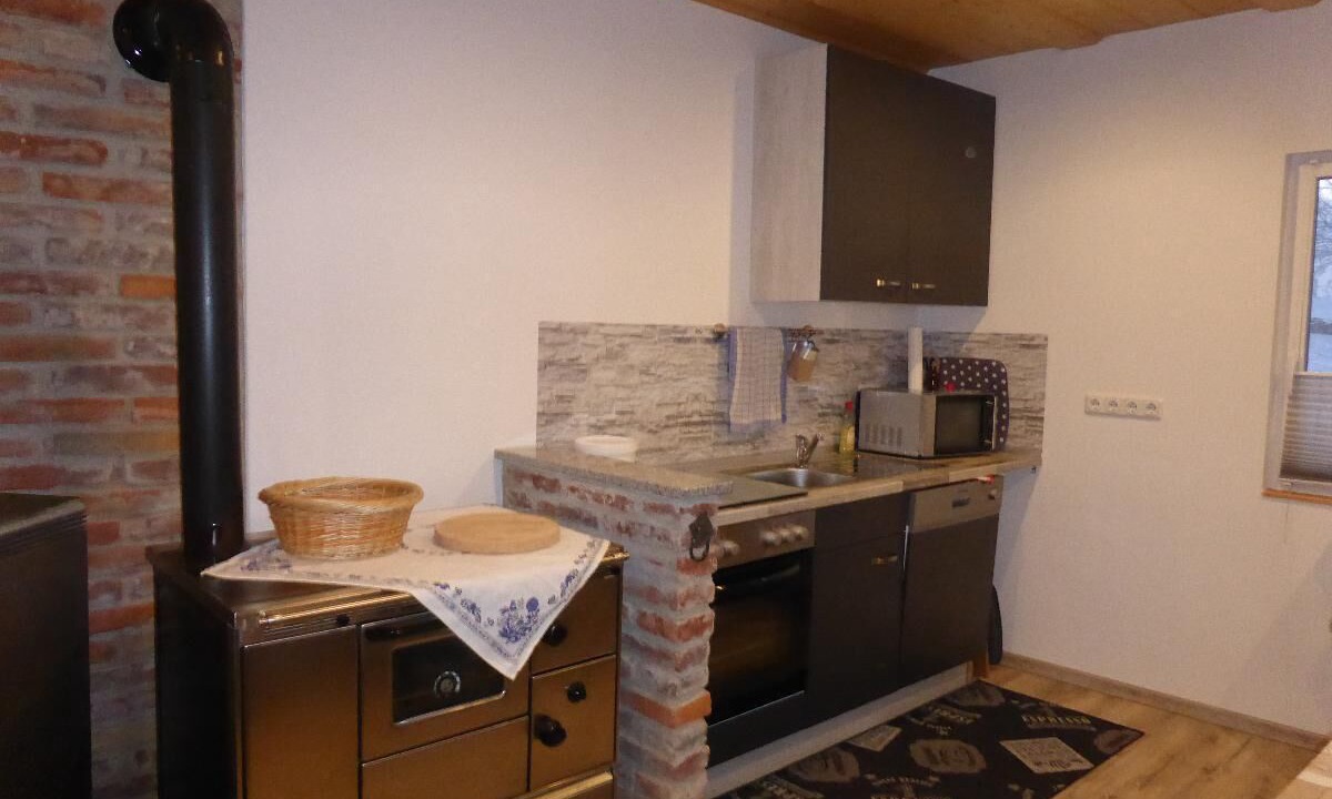Photo of Kitchen in Schofweg