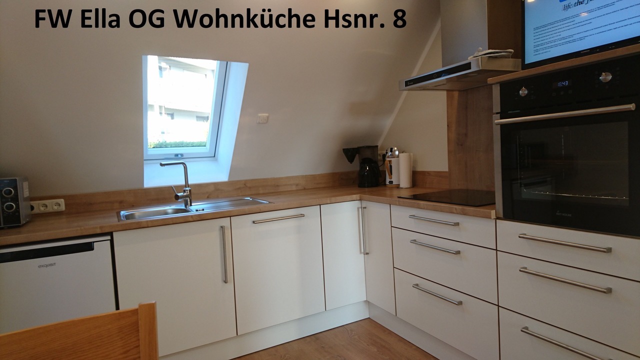 Photo of Kitchen in Windischeschenbach
