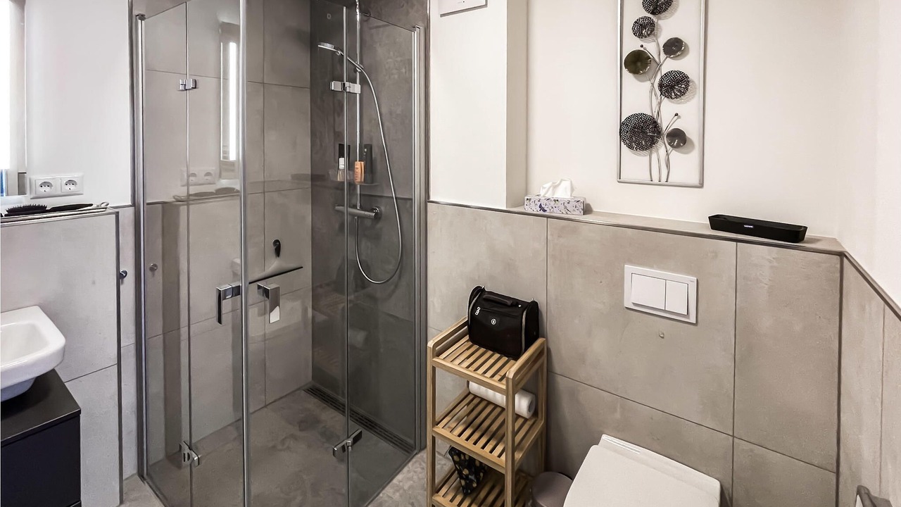 Photo of Bathroom in Gollwitz