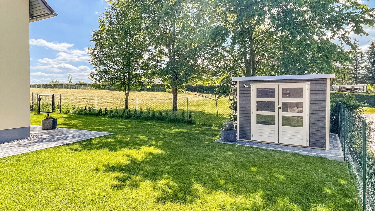 Photo of Outdoor in Gollwitz