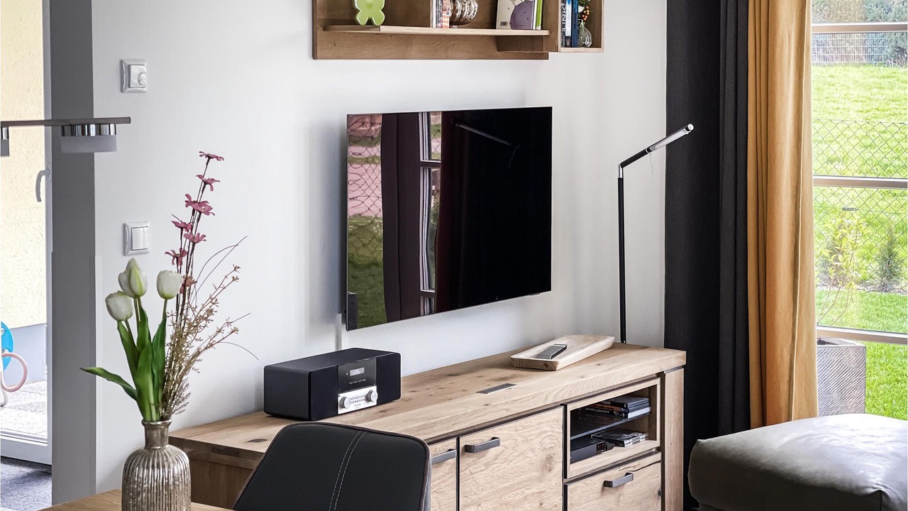 Photo of Bedroom in Gollwitz
