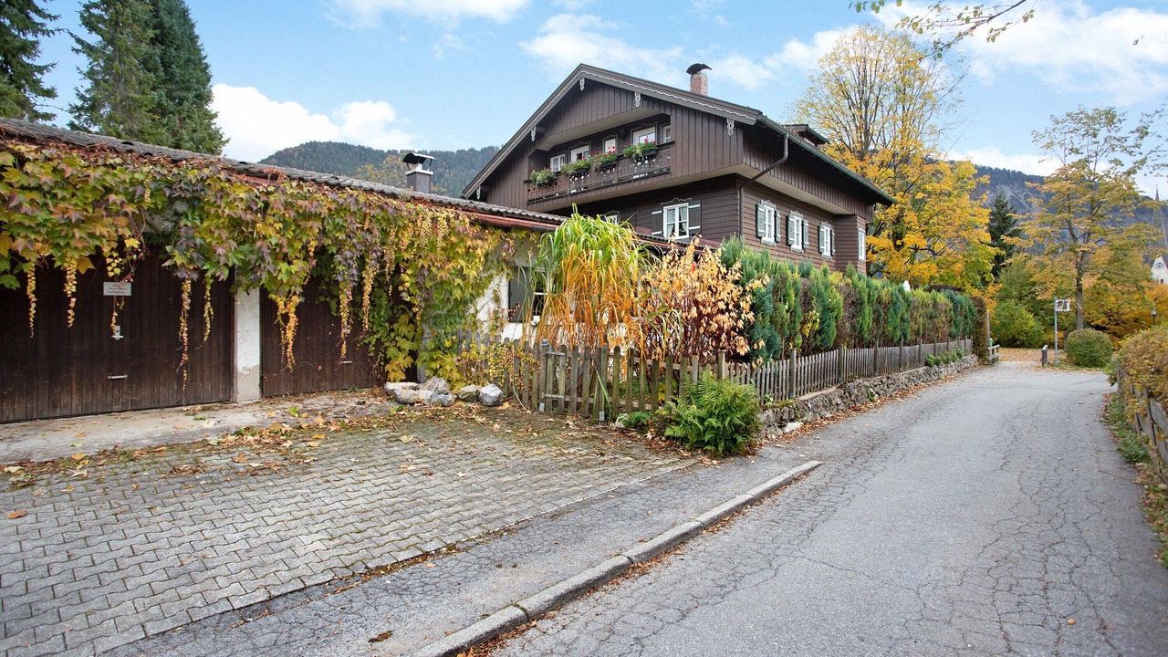 Photo of Outdoor in Bayrischzell