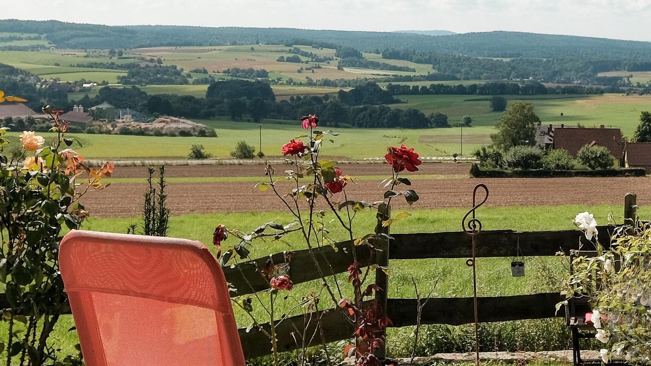Photo of Outdoor in Oberleichtersbach