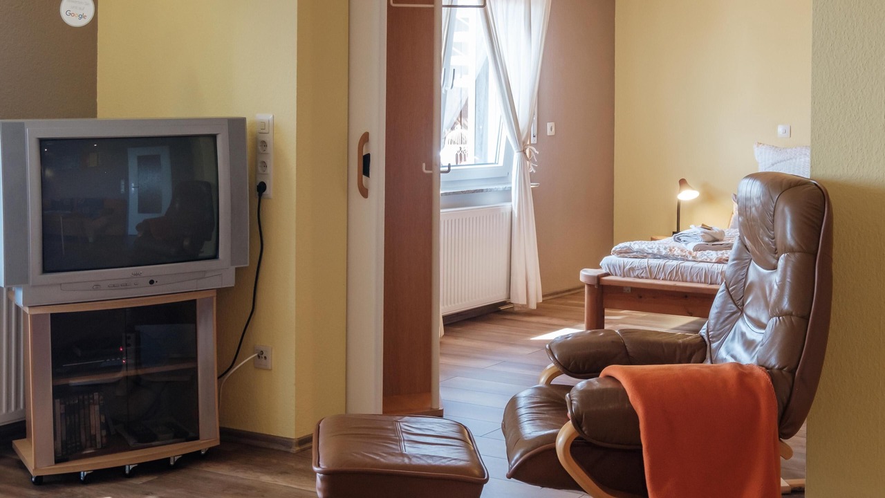 Photo of Livingroom in Oberleichtersbach