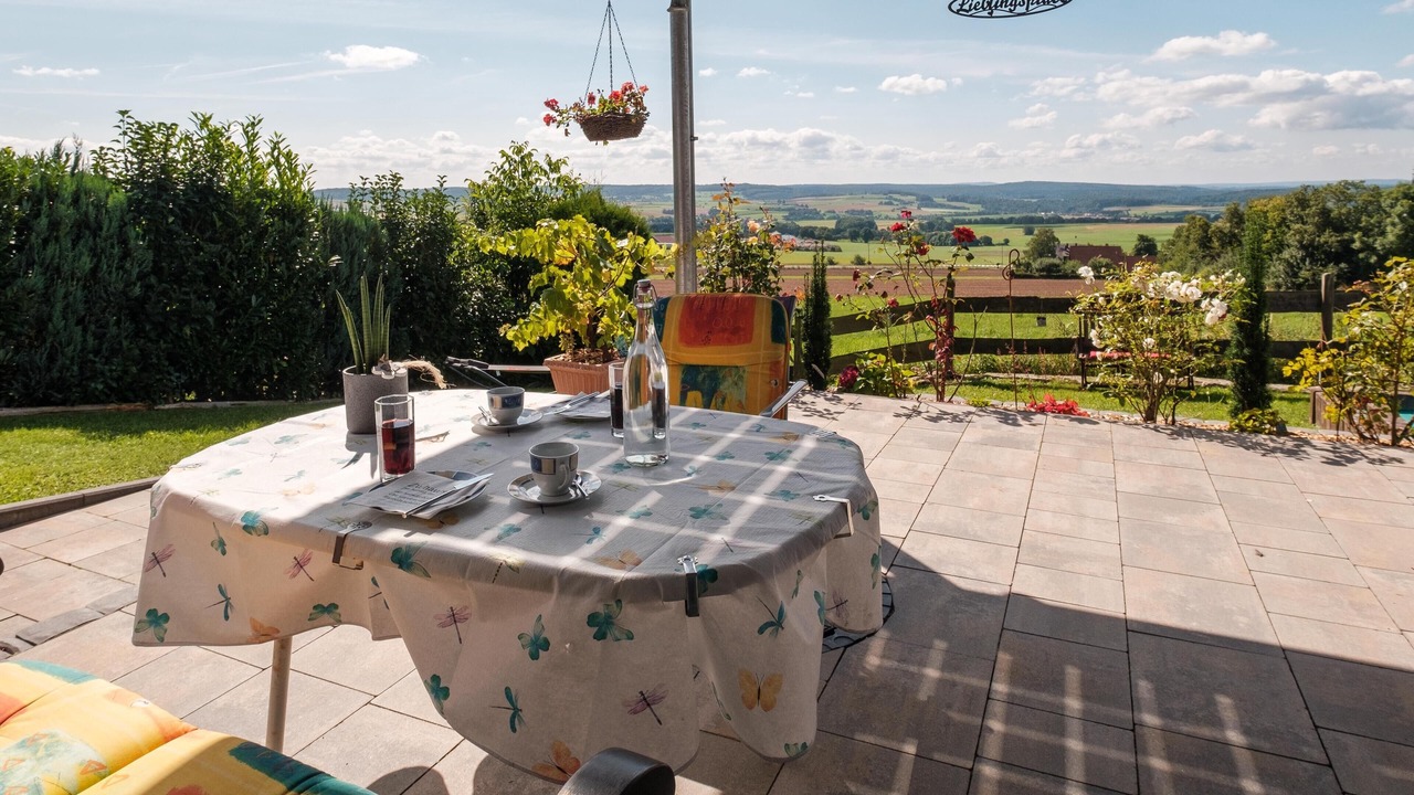 Photo of Outdoor in Oberleichtersbach