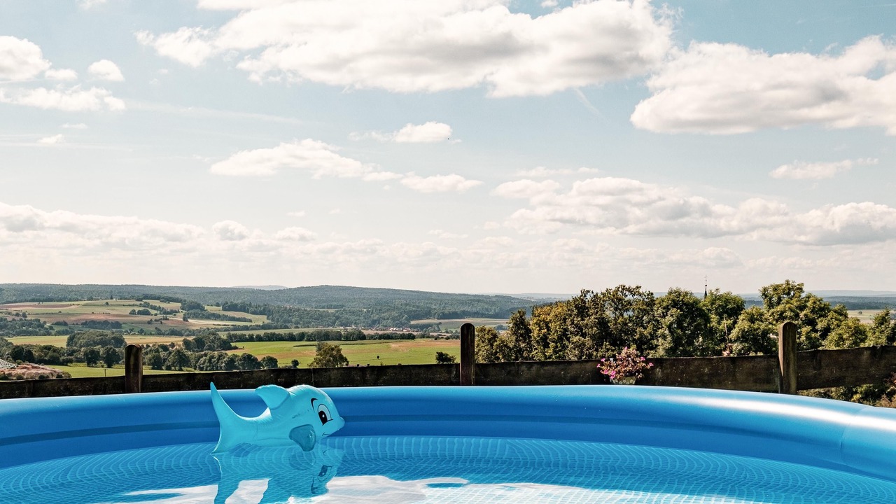 Photo of Outdoor in Oberleichtersbach