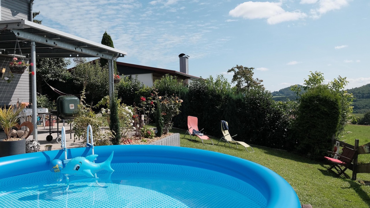 Photo of Outdoor in Oberleichtersbach