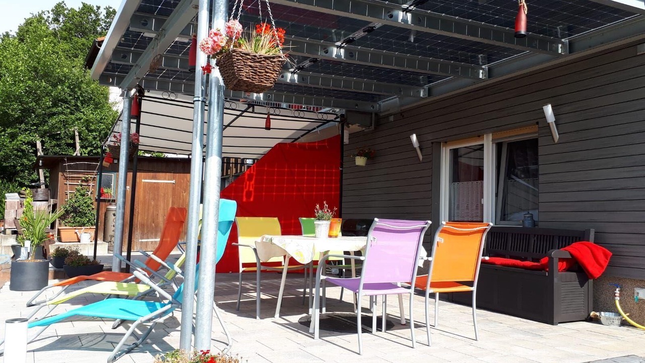 Photo of Outdoor in Oberleichtersbach