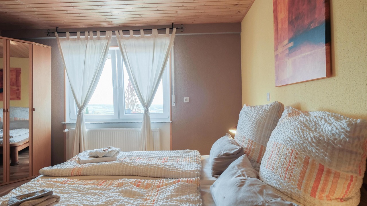 Photo of Bedroom in Oberleichtersbach