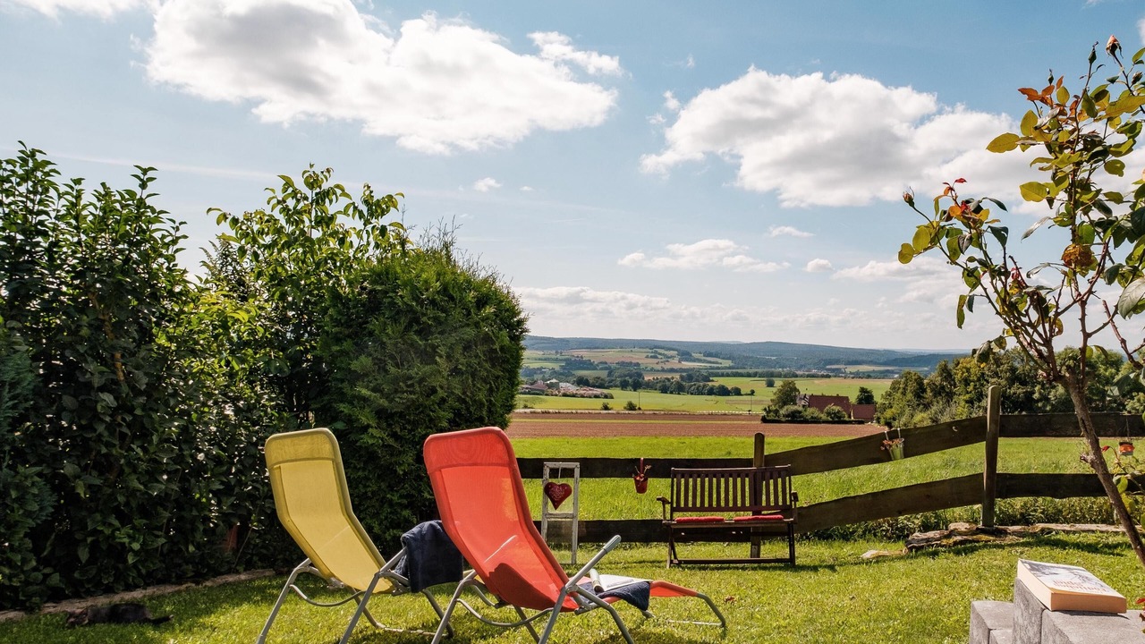 Photo of Outdoor in Oberleichtersbach
