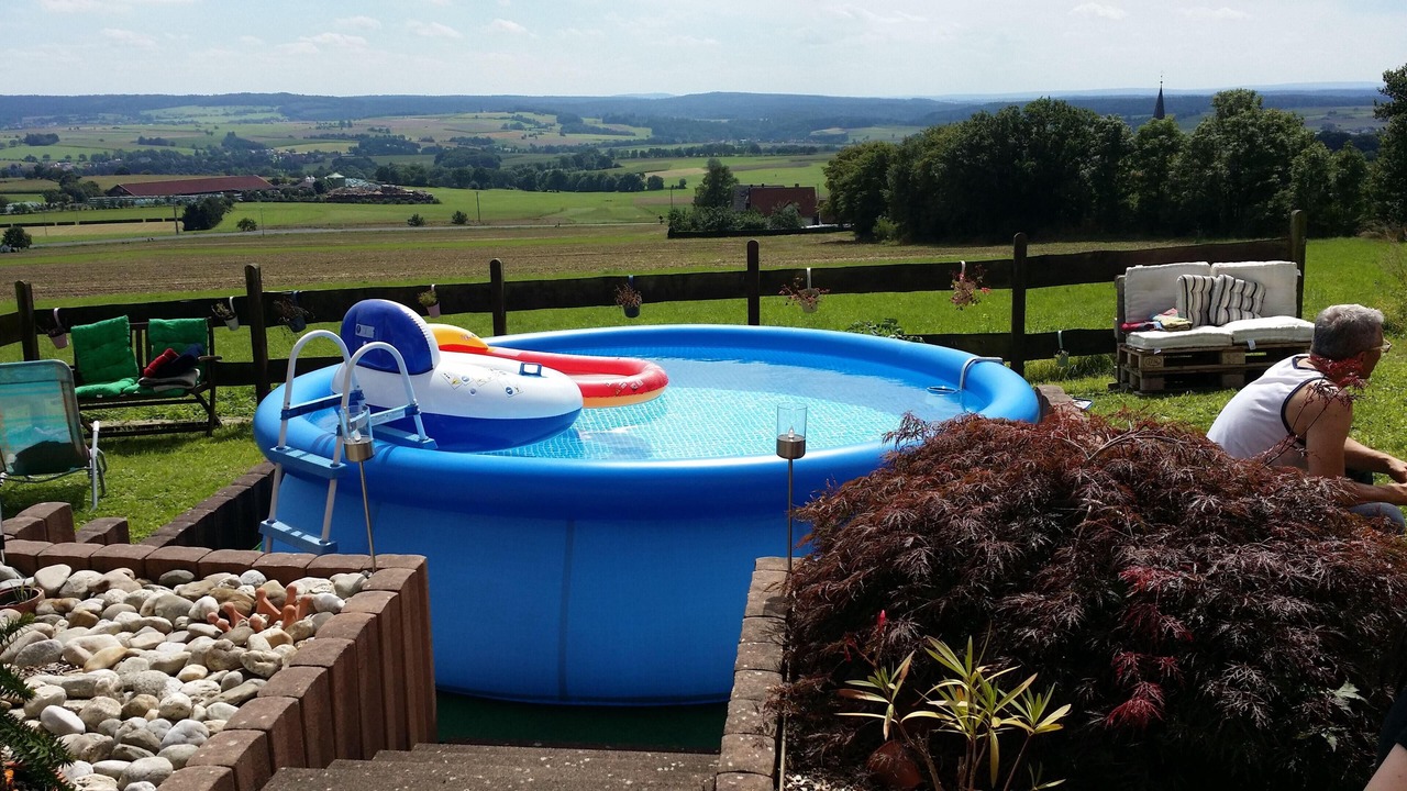 Photo of Outdoor in Oberleichtersbach