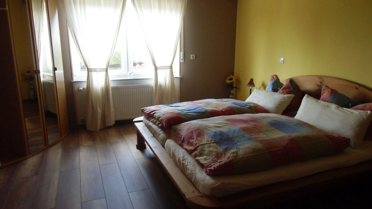 Photo of Bedroom in Oberleichtersbach