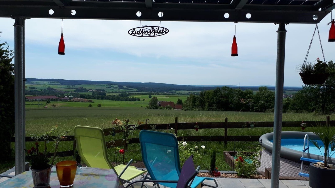 Photo of Outdoor in Oberleichtersbach