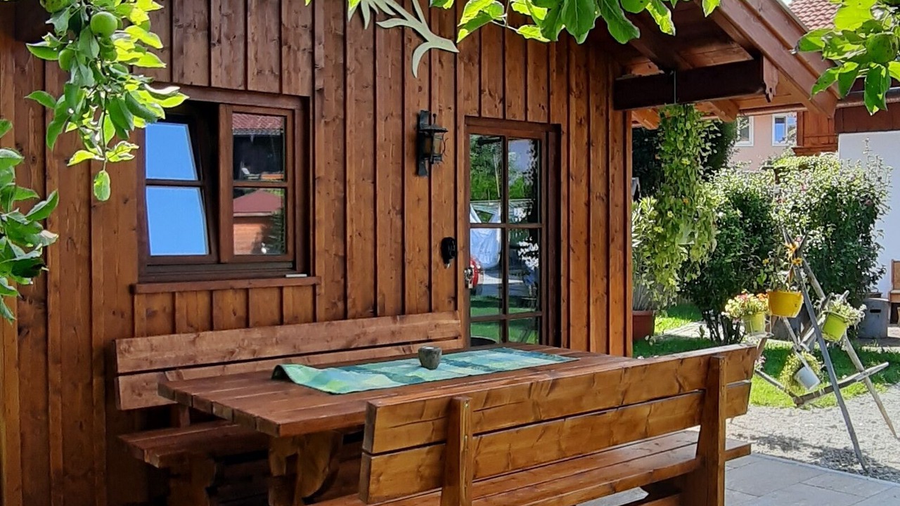 Photo of Outdoor in Miesbach