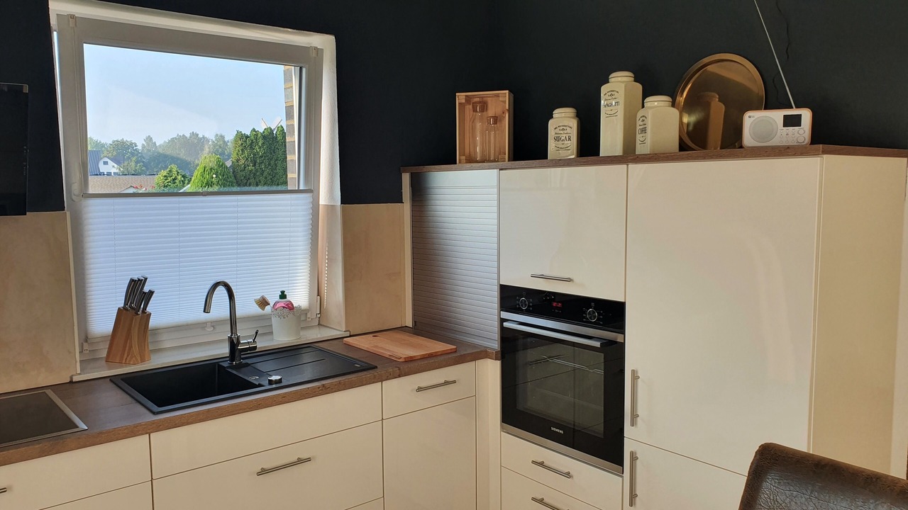 Photo of Kitchen in Bad Rothenfelde