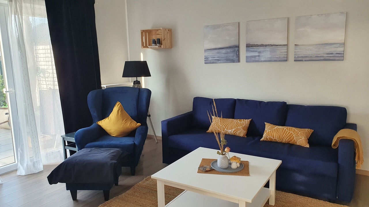 Photo of Livingroom in Bad Rothenfelde