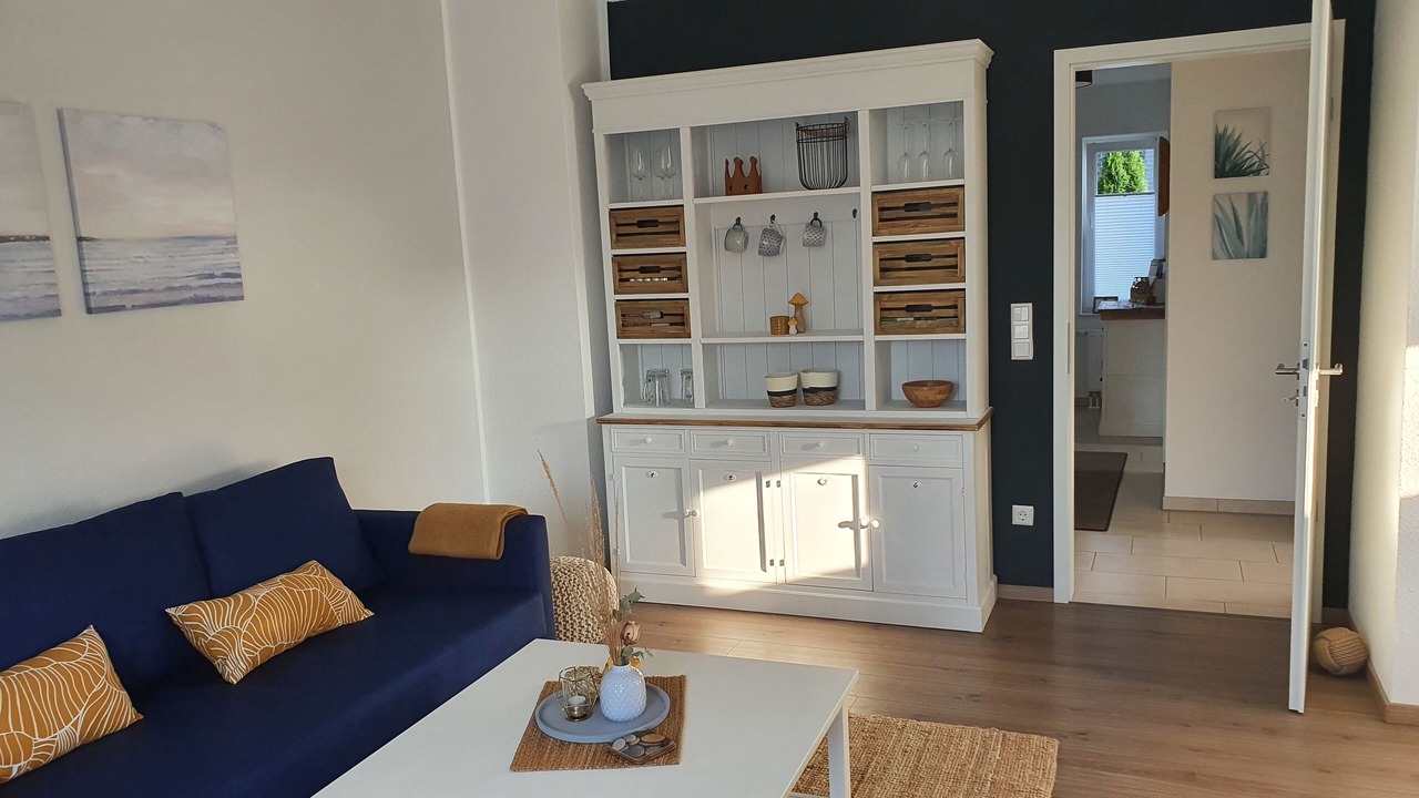 Photo of Livingroom in Bad Rothenfelde