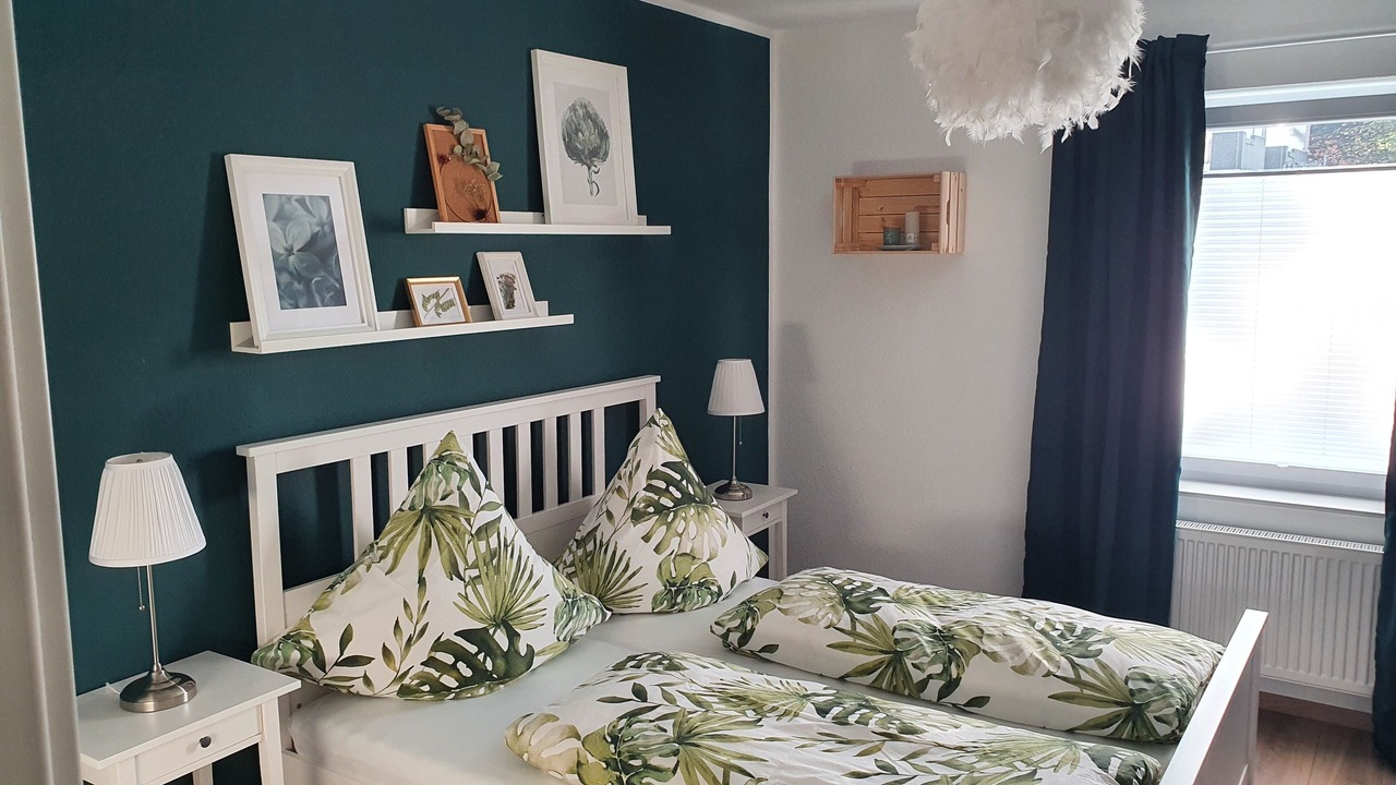Photo of Bedroom in Bad Rothenfelde