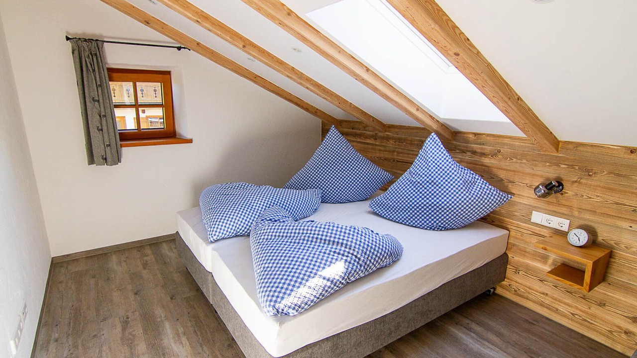 Photo of Bedroom in Miesbach